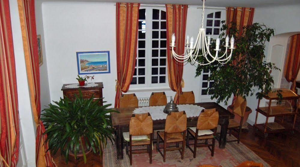 Arzacq-Arraziguet La Maison D'Antan מראה חיצוני תמונה